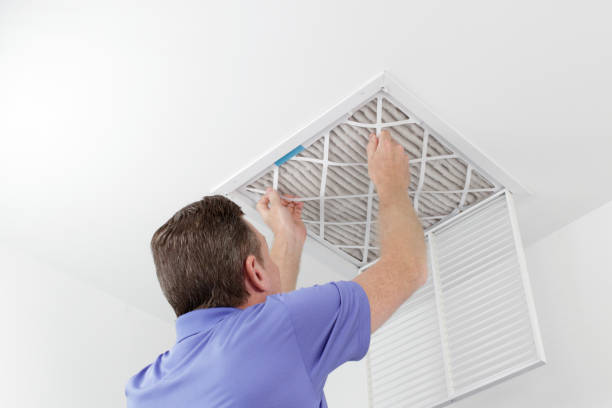 Reliable Prosser, WA Airduct Cleaning Solutions